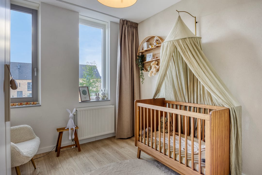 Photo 16 of Lunersingel 30