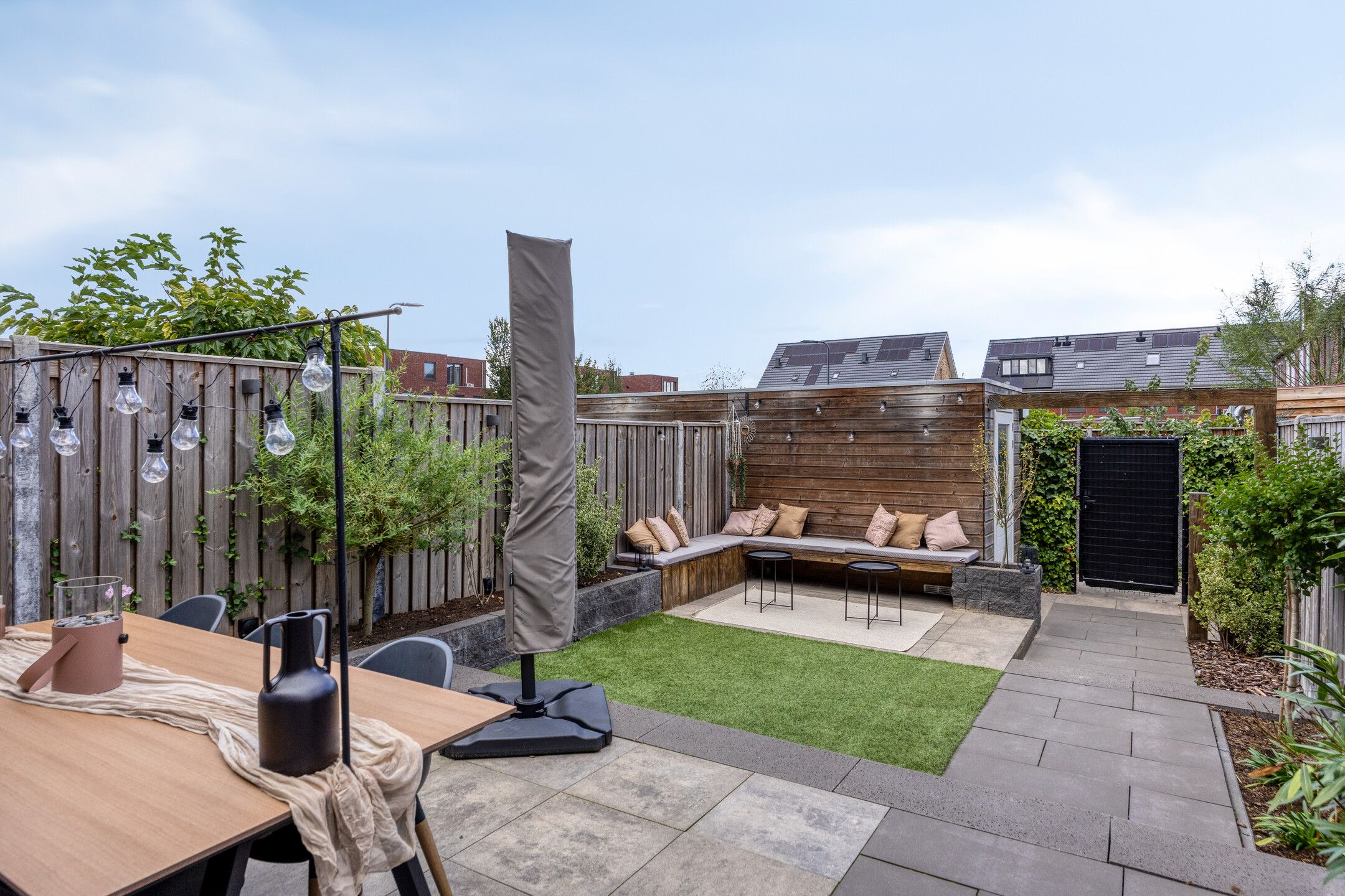 Photo 27 of Lunersingel 30