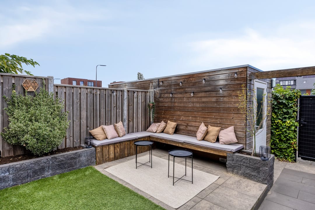 Photo 28 of Lunersingel 30