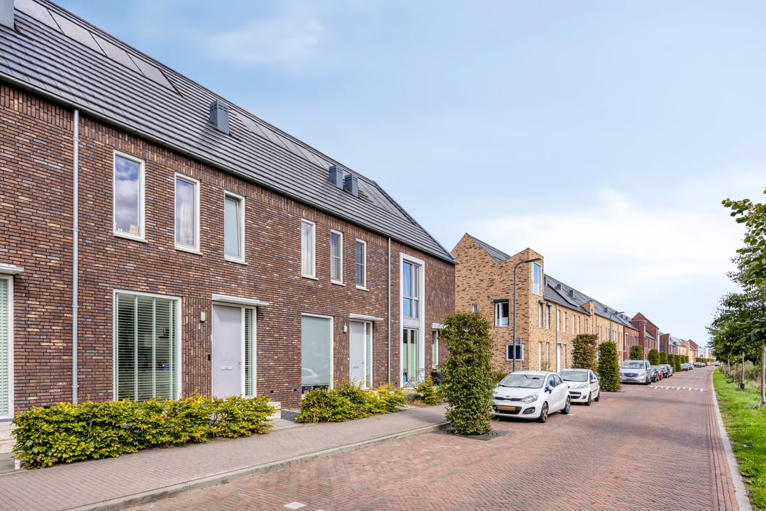 Photo 31 of Lunersingel 30