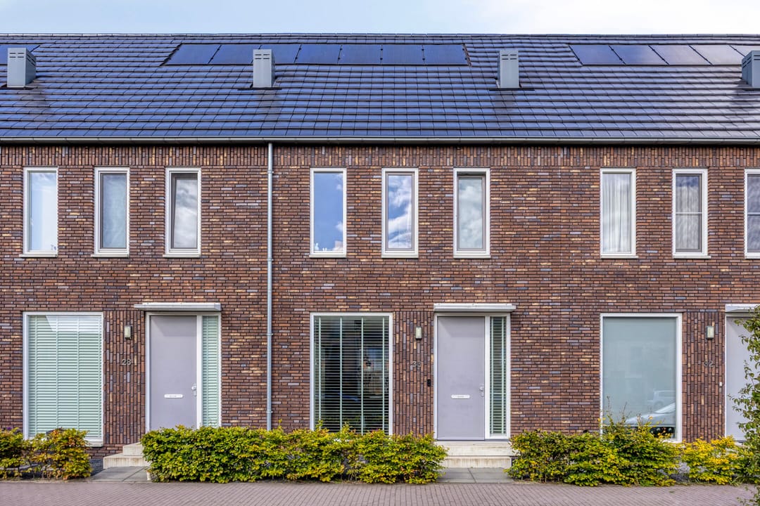 Photo 32 of Lunersingel 30