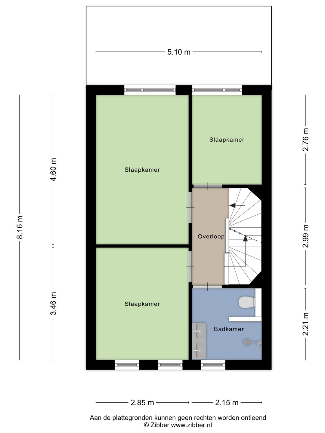 Photo 43 of Lunersingel 30