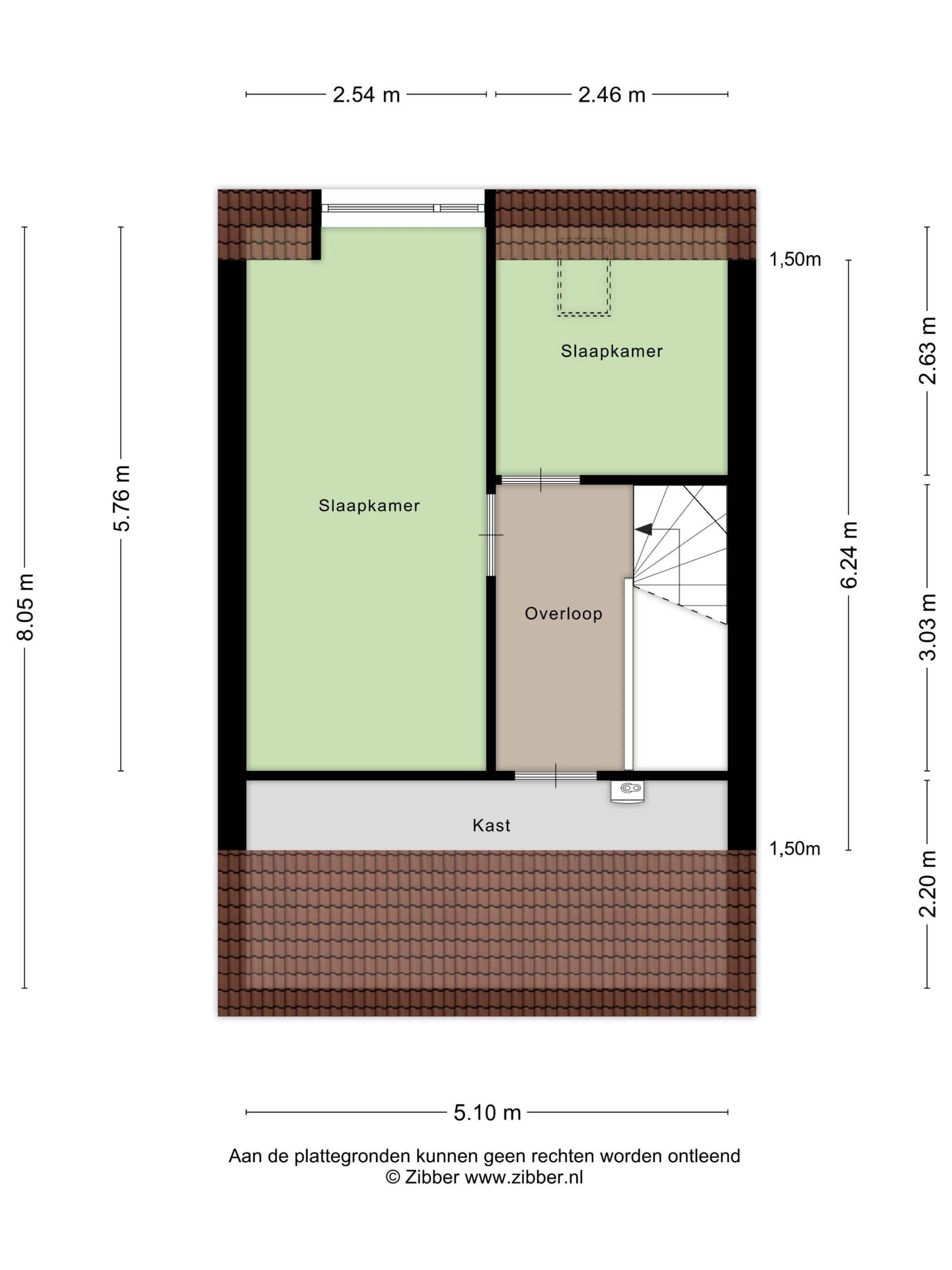 Photo 45 of Lunersingel 30