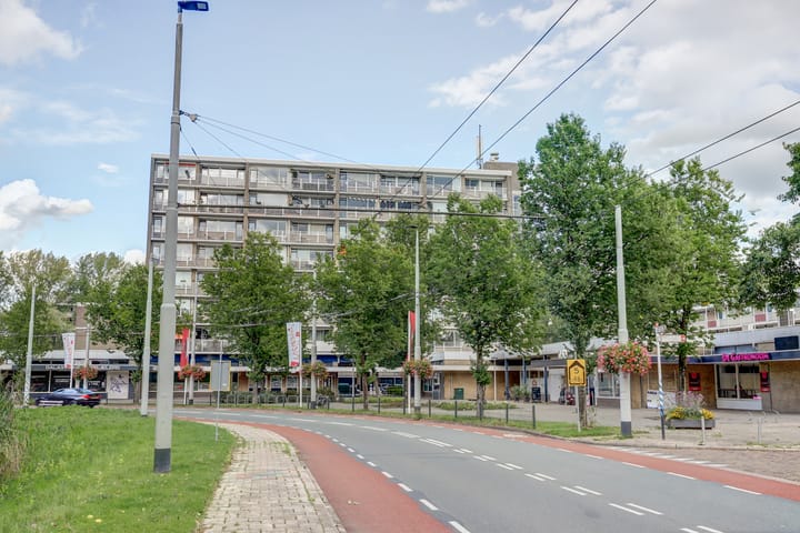 Foto 4 van Valkhofplein 13