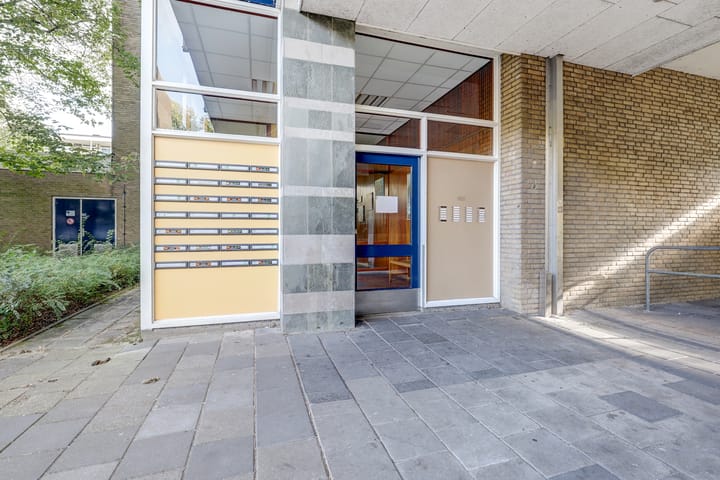 Foto 8 van Valkhofplein 13