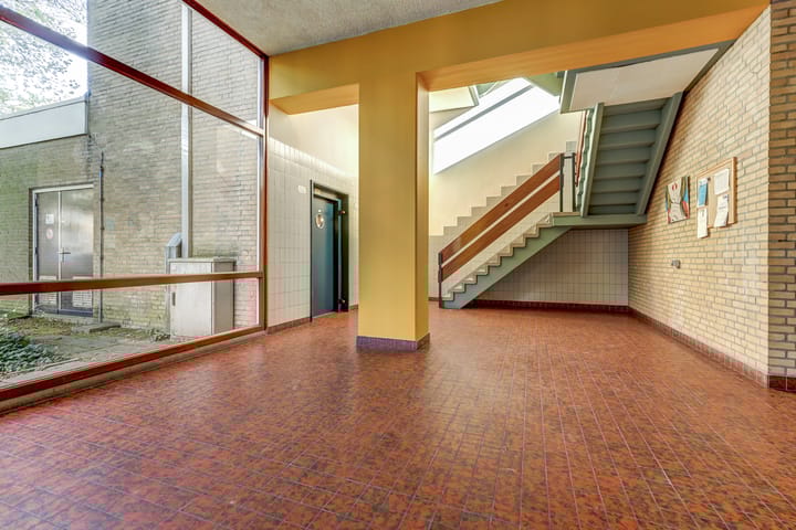 Foto 9 van Valkhofplein 13