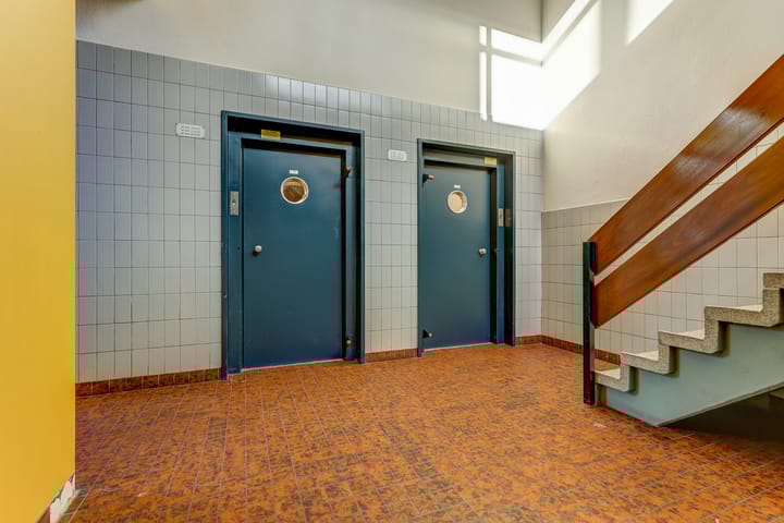 Foto 10 van Valkhofplein 13