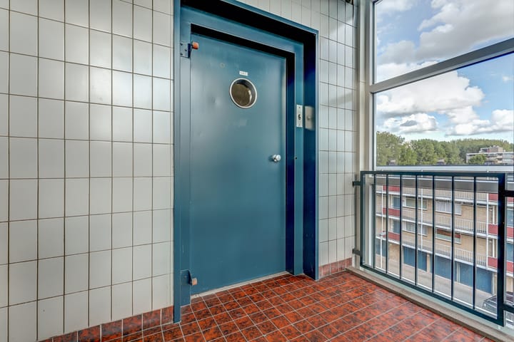 Foto 11 van Valkhofplein 13