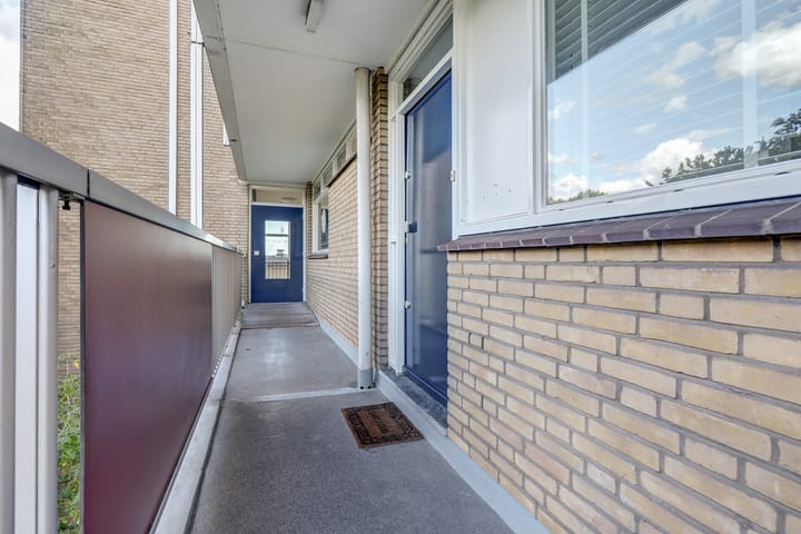 Foto 13 van Valkhofplein 13