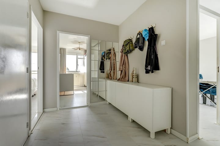 Foto 15 van Valkhofplein 13