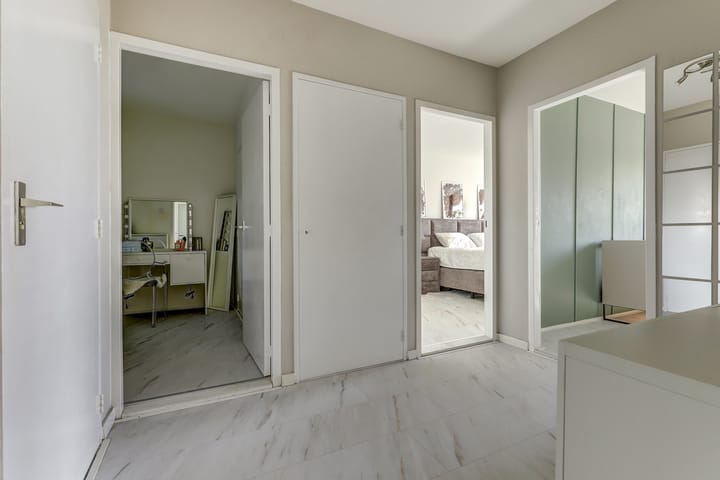 Foto 33 van Valkhofplein 13