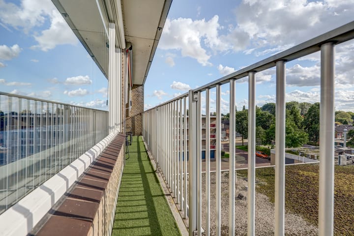 Foto 37 van Valkhofplein 13