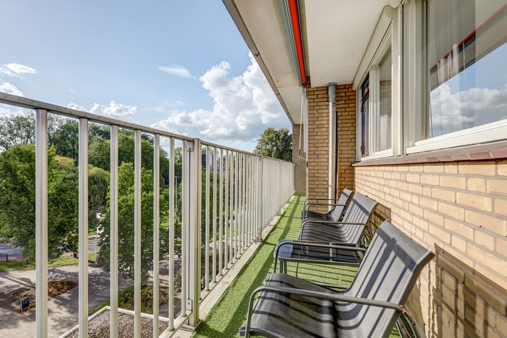 Foto 39 van Valkhofplein 13