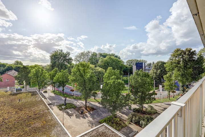 Foto 40 van Valkhofplein 13