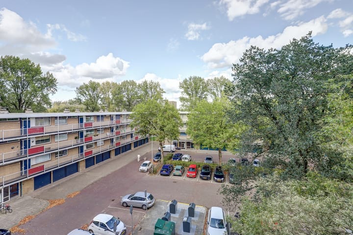 Foto 42 van Valkhofplein 13