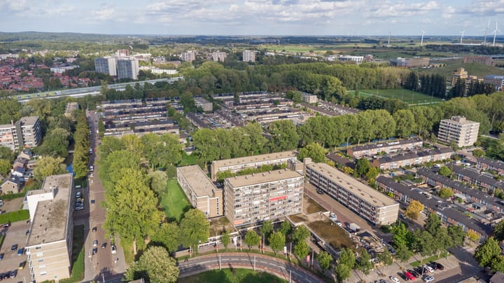 Foto 43 van Valkhofplein 13