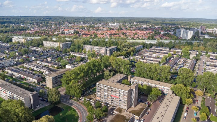 Foto 44 van Valkhofplein 13