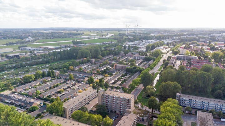 Foto 45 van Valkhofplein 13