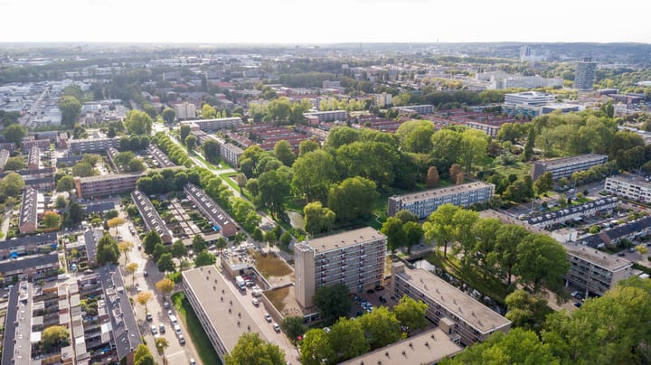 Foto 46 van Valkhofplein 13