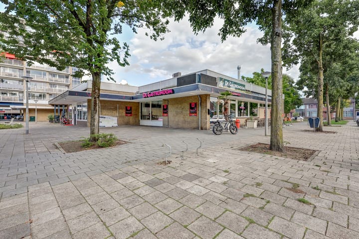 Foto 48 van Valkhofplein 13