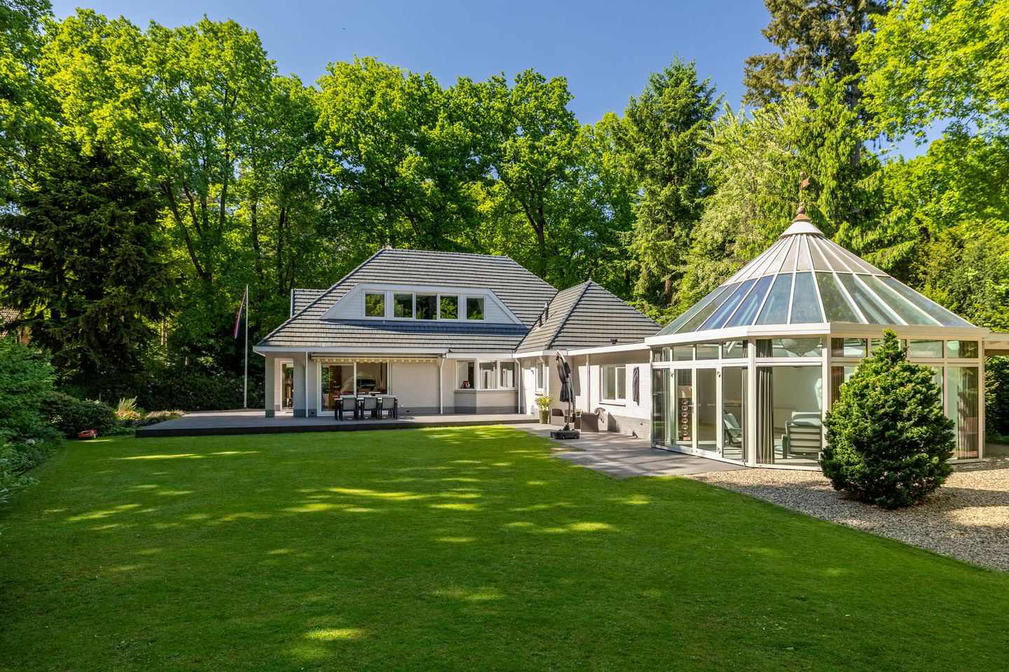 Foto 1 van Stobbeweg 4