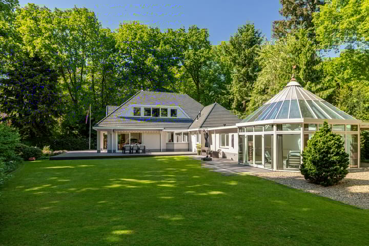 Photo 1 of Stobbeweg 4