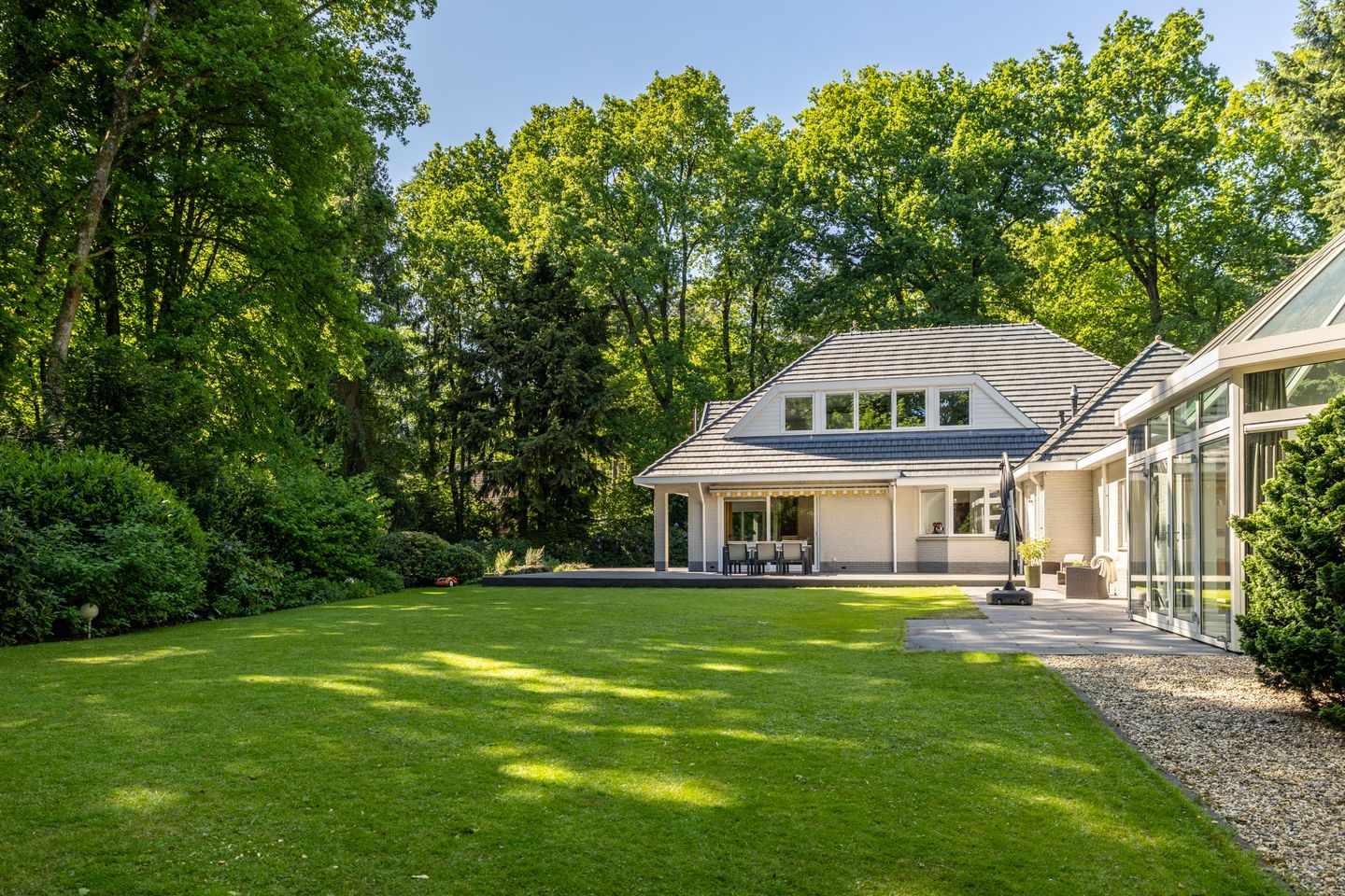 Photo 4 of Stobbeweg 4