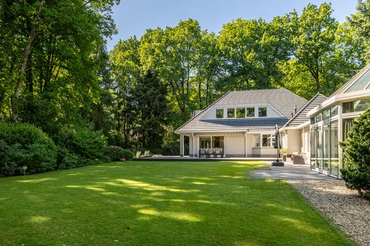 Foto 4 van Stobbeweg 4