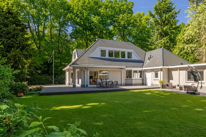 Foto 5 van Stobbeweg 4