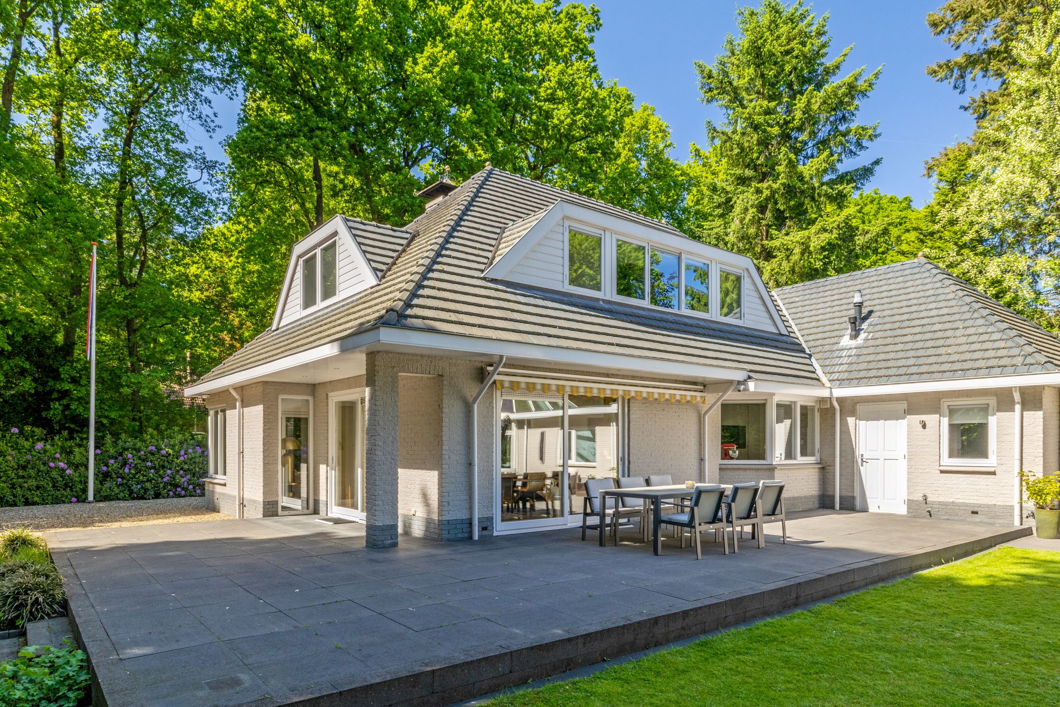 Photo 6 of Stobbeweg 4