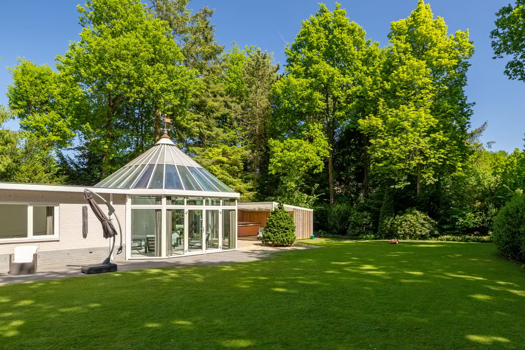 Photo 7 of Stobbeweg 4