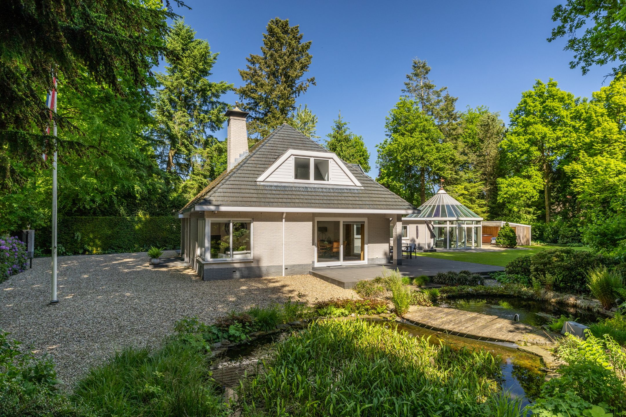 Photo 9 of Stobbeweg 4