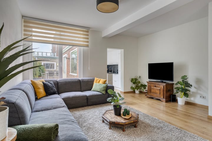 Foto 3 van Pagestraat 30