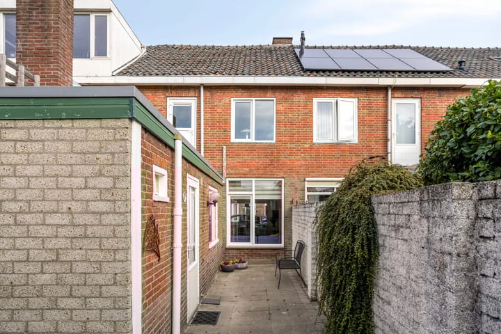 Foto 30 van Pagestraat 30