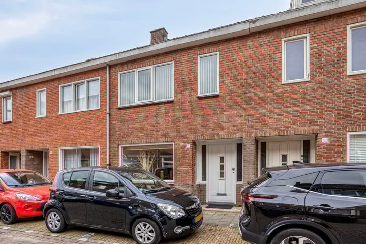 Foto 33 van Pagestraat 30