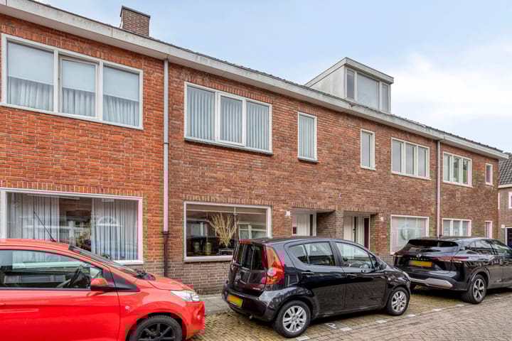 Foto 34 van Pagestraat 30