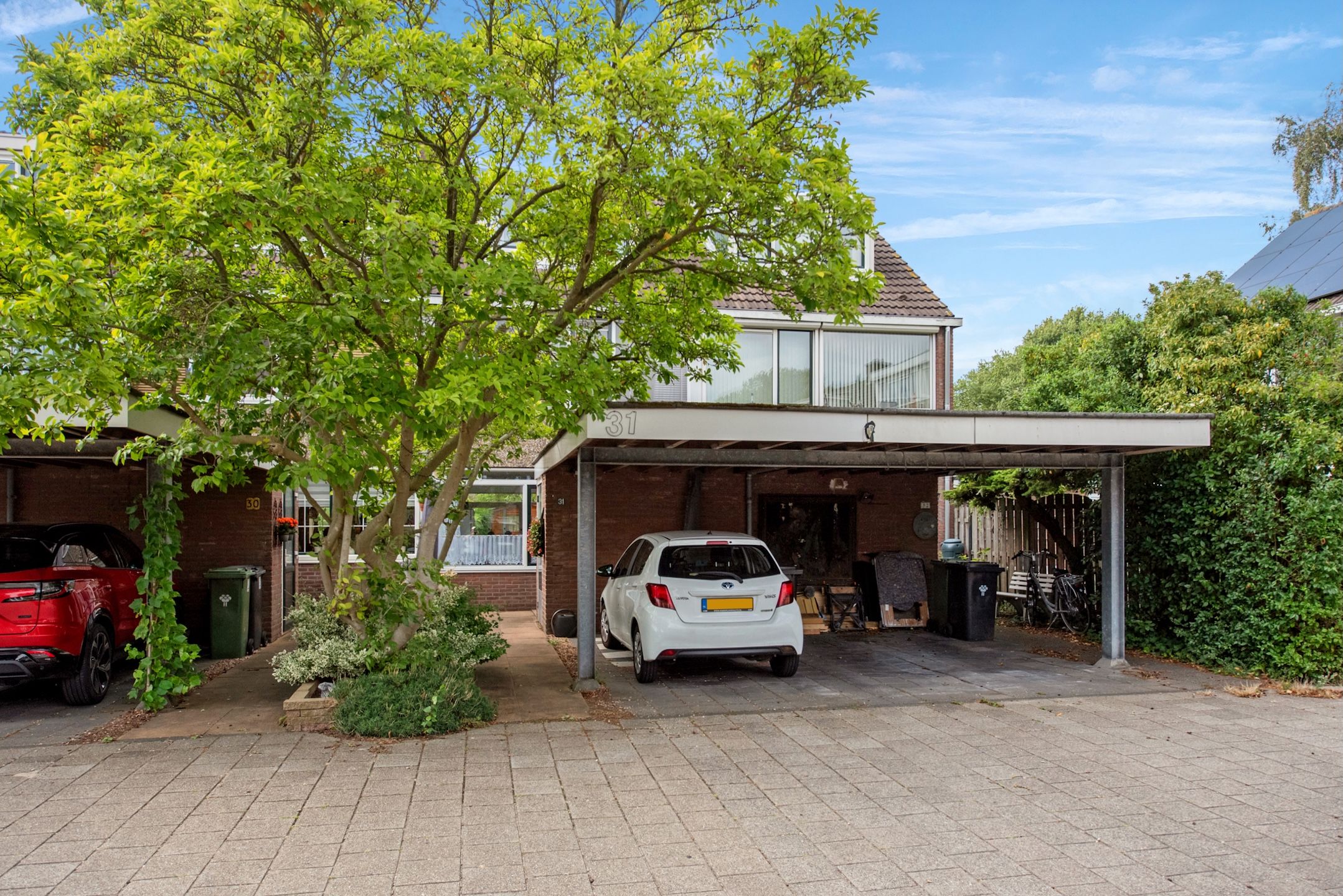 Drechterland, 31, Zoetermeer, 2716CE, Zuid-Holland, Nederland 31