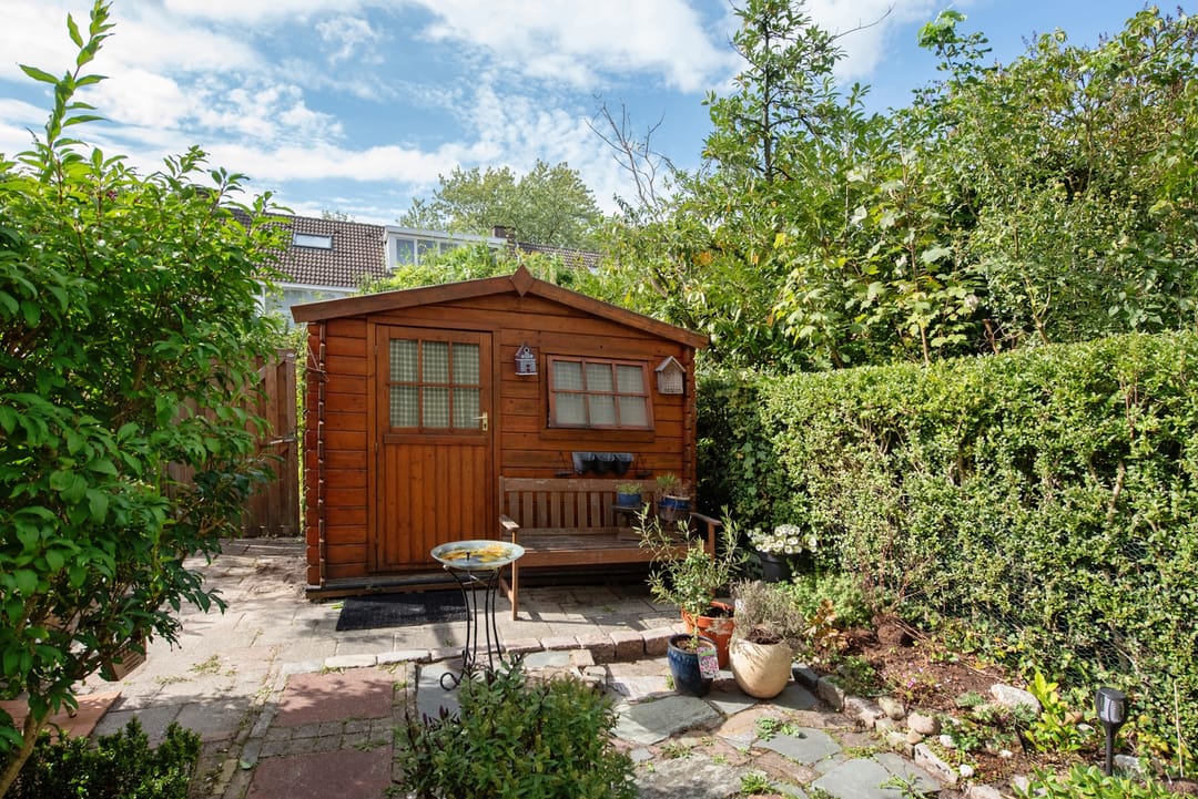 Photo 13 of Drechterland 31