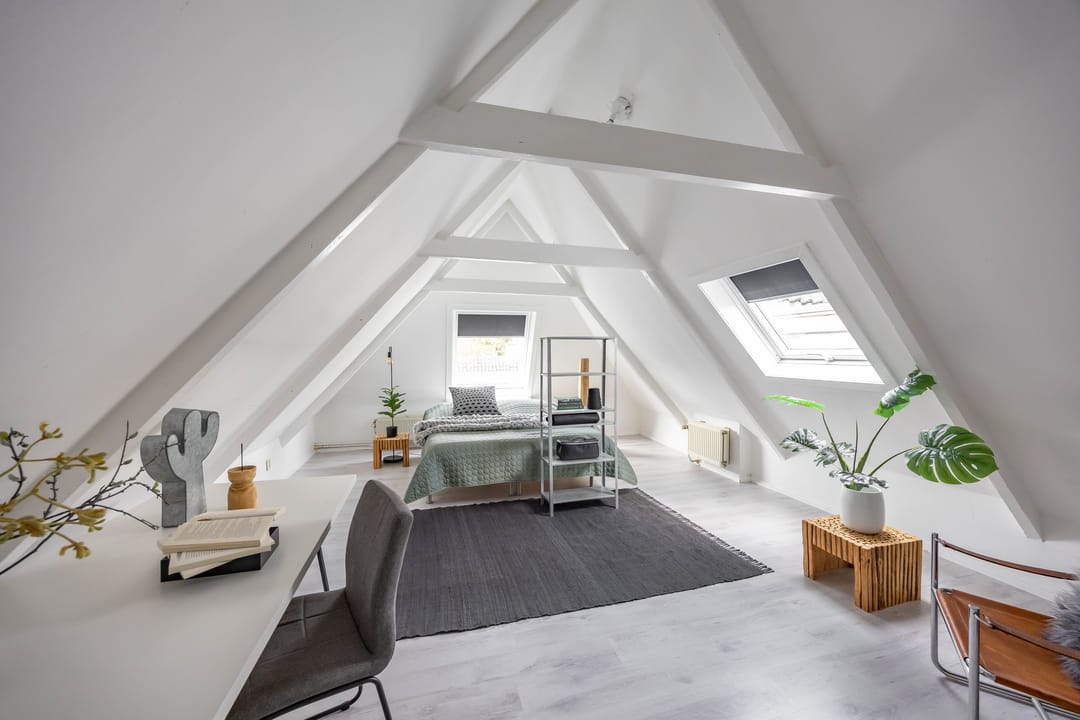 Photo 2 of Nieuwe Boteringestraat 25-A