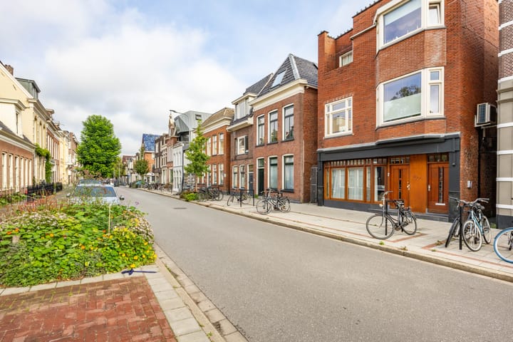 Foto 4 van Nieuwe Boteringestraat 25-A