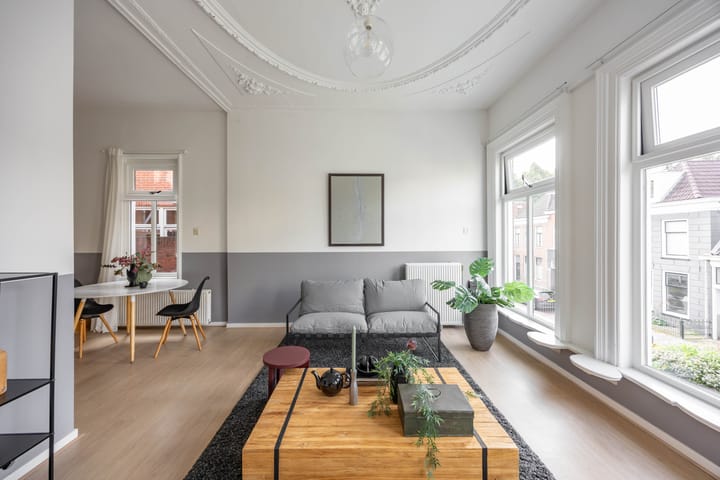 Foto 6 van Nieuwe Boteringestraat 25-A