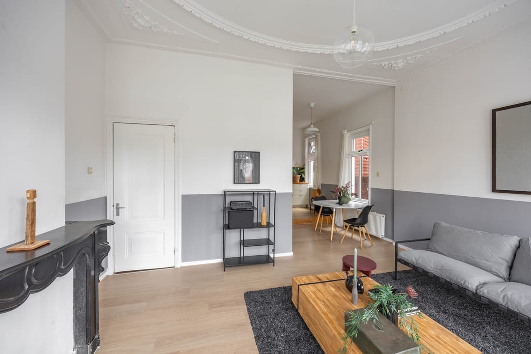 Photo 7 of Nieuwe Boteringestraat 25-A