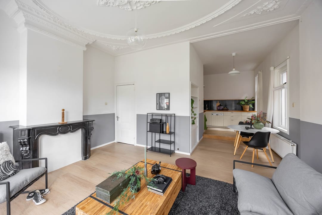 Photo 8 of Nieuwe Boteringestraat 25-A