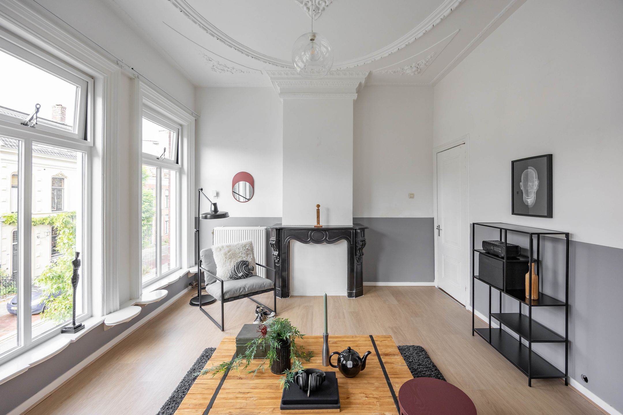 Photo 9 of Nieuwe Boteringestraat 25-A