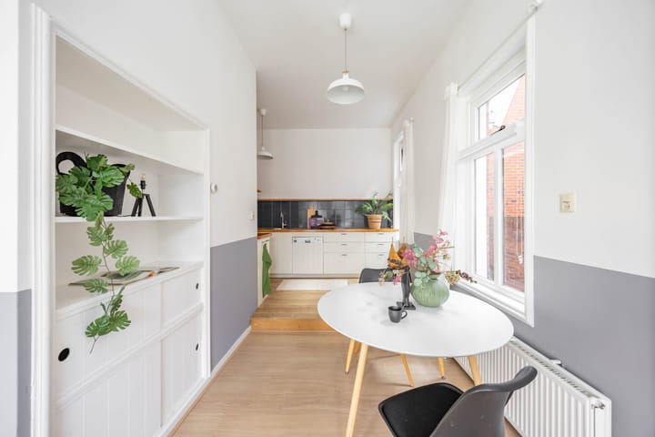 Foto 11 van Nieuwe Boteringestraat 25-A