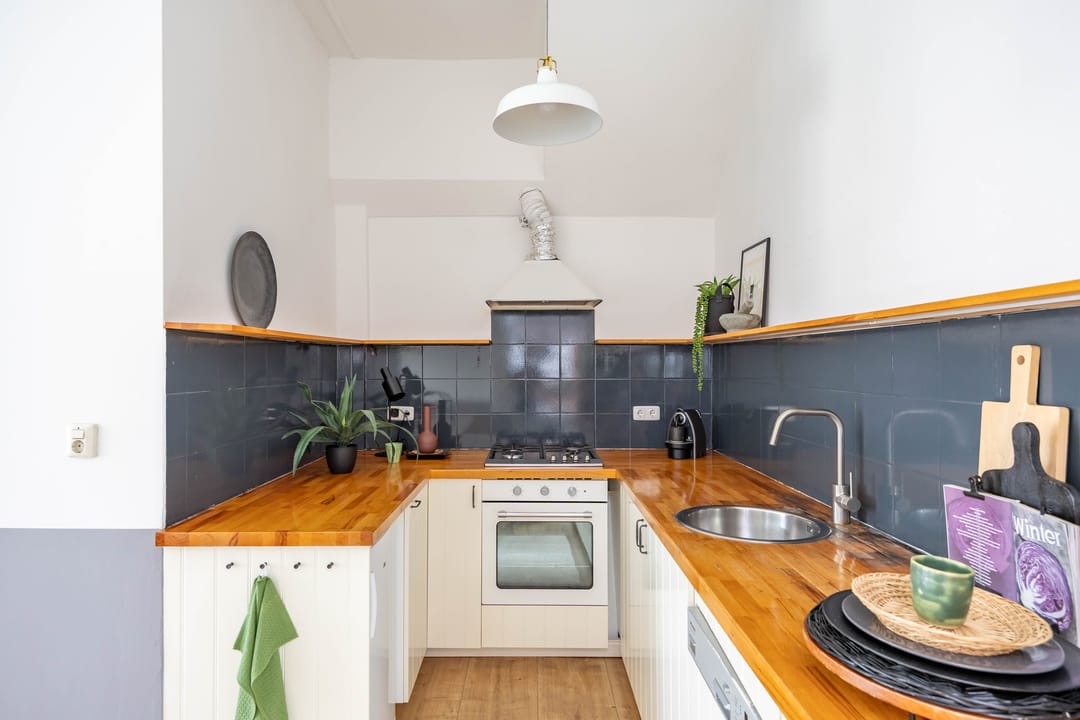 Photo 13 of Nieuwe Boteringestraat 25-A