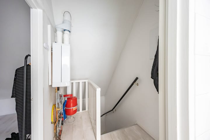 Foto 16 van Nieuwe Boteringestraat 25-A