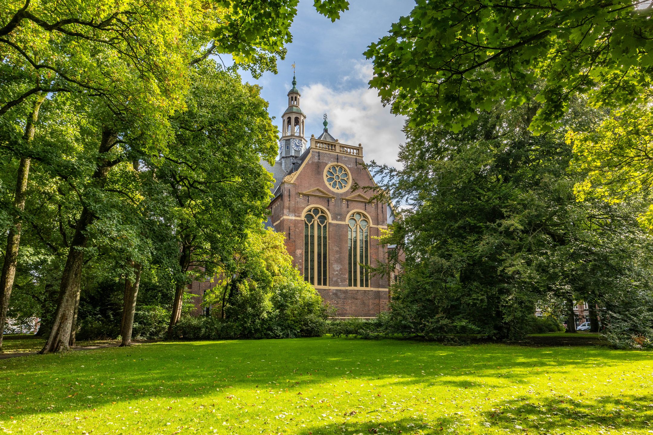 Photo 24 of Nieuwe Boteringestraat 25-A