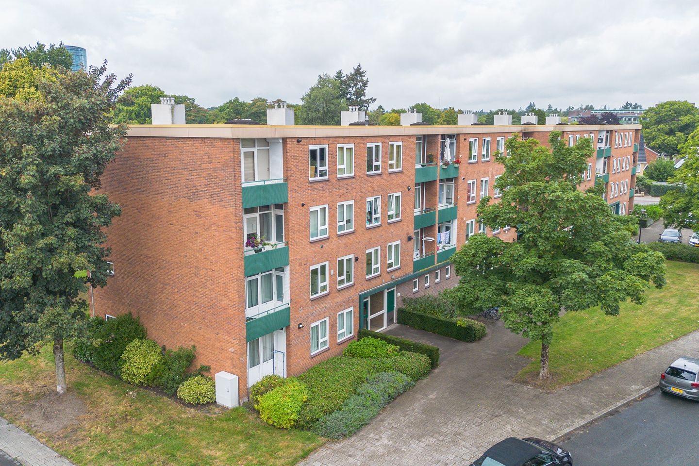 Foto 1 van Schuttersweg 17