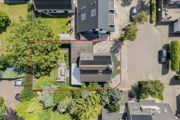 Photo 45 of Hoefblad 44